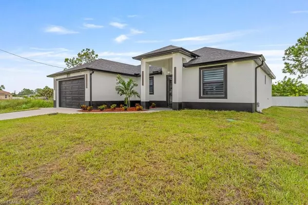 Lehigh Acres, FL 33976,3311 42nd ST SW