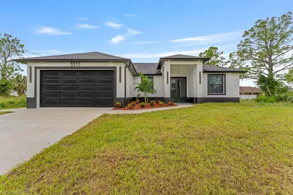 3311 42nd ST SW, Lehigh Acres, FL 33976