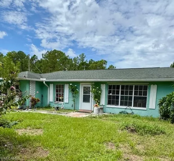 707 Cortez AVE, Lehigh Acres, FL 33972