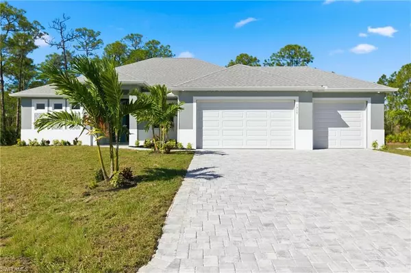 Lehigh Acres, FL 33972,1317 Cortez AVE