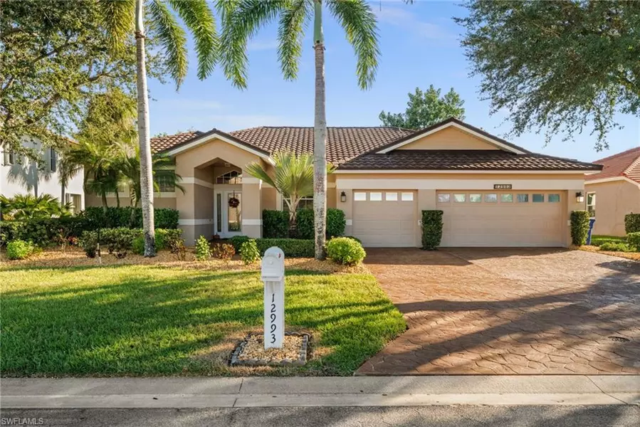 12993 Kedleston CIR, Fort Myers, FL 33912