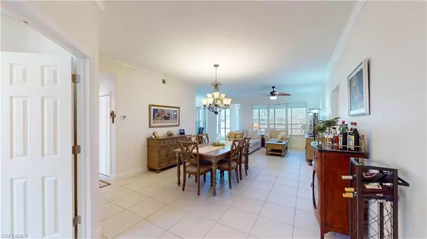 Fort Myers, FL 33908,9130 Bayberry BND #103
