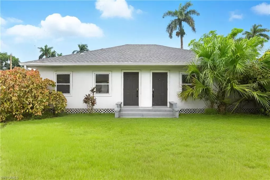 North Fort Myers, FL 33903,25 Cypress ST