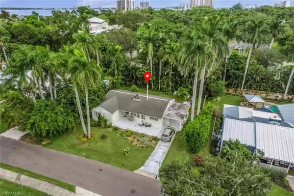 Fort Myers, FL 33901,1429 Sandra DR