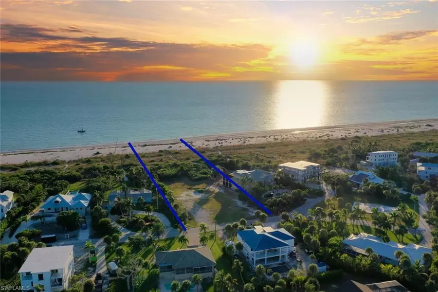 4717 Rue Belle Mer, Sanibel, FL 33957