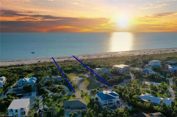 4717 Rue Belle Mer, Sanibel, FL 33957