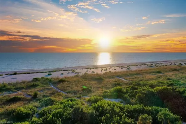 Sanibel, FL 33957,4717 Rue Belle Mer