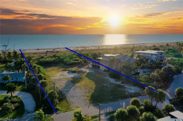 Sanibel, FL 33957,4717 Rue Belle Mer