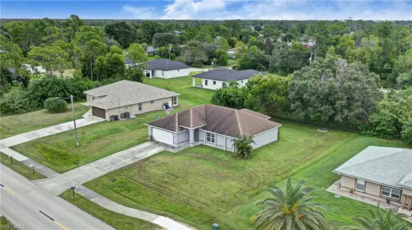 Lehigh Acres, FL 33971,1400 Sunniland BLVD