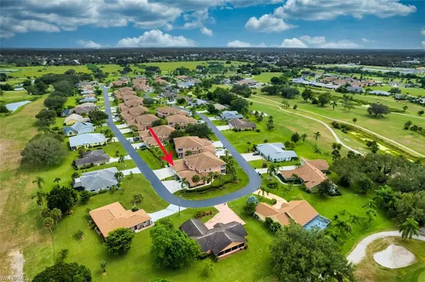 Lehigh Acres, FL 33936,19914 Lake Vista CIR N #14B