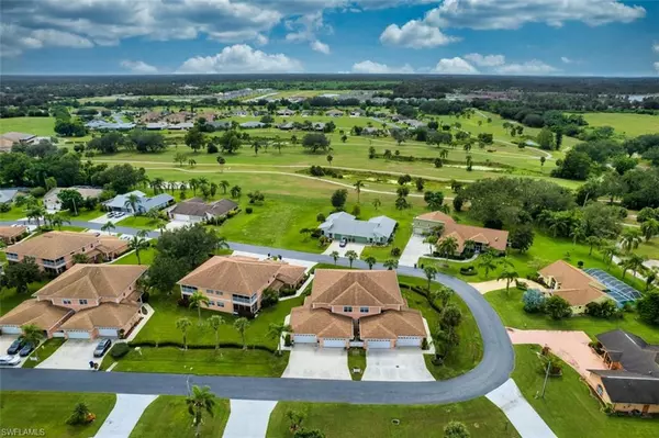 Lehigh Acres, FL 33936,19914 Lake Vista CIR N #14B