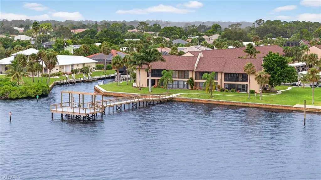 15477 Admiralty CIR #6, North Fort Myers, FL 33917