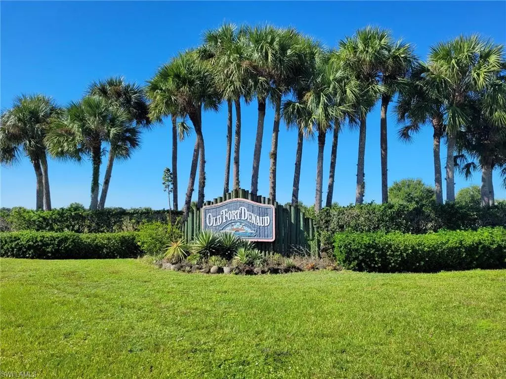 Fort Denaud, FL 33935,5291 River Blossom LN