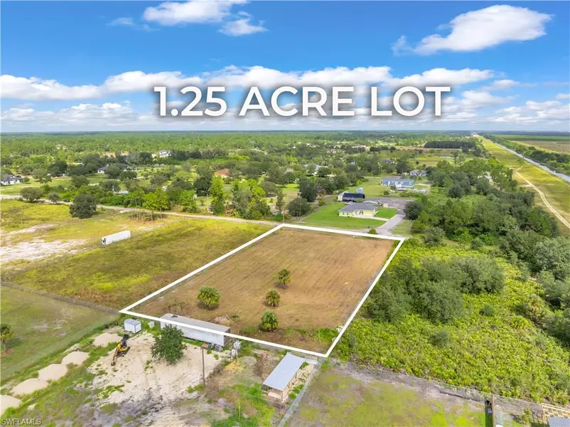 7537 3rd PL, Labelle, FL 33935