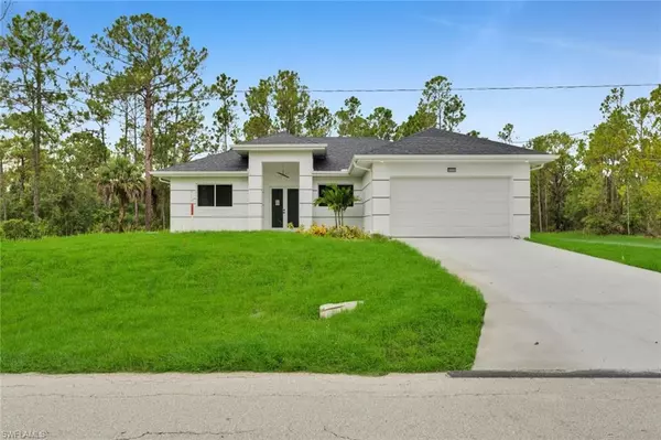 3400 E 14th ST, Lehigh Acres, FL 33972