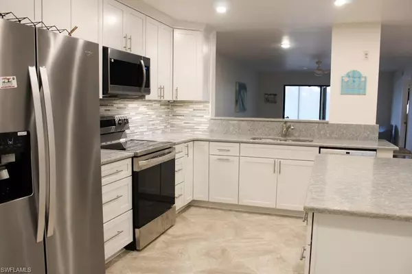 Fort Myers, FL 33908,12581 Kelly Sands WAY #504