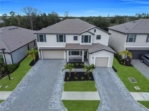 Fort Myers, FL 33913,11264 Canopy LOOP