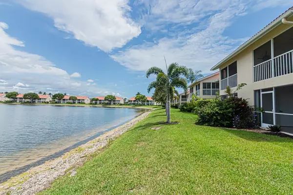 Naples, FL 34109,7718 Jewel LN #101