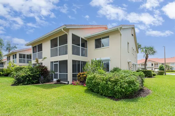 Naples, FL 34109,7718 Jewel LN #101