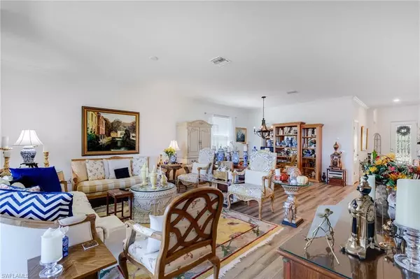 Fort Myers, FL 33913,11395 Shady Blossom DR