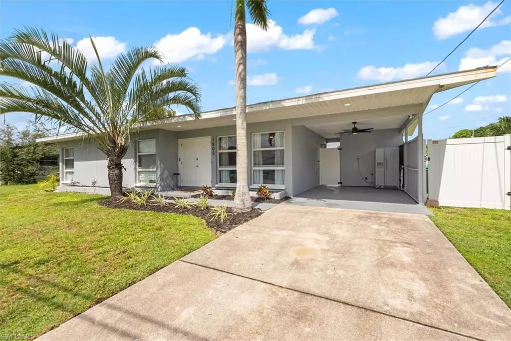 Cape Coral, FL 33904,1805 Cornwallis PKWY