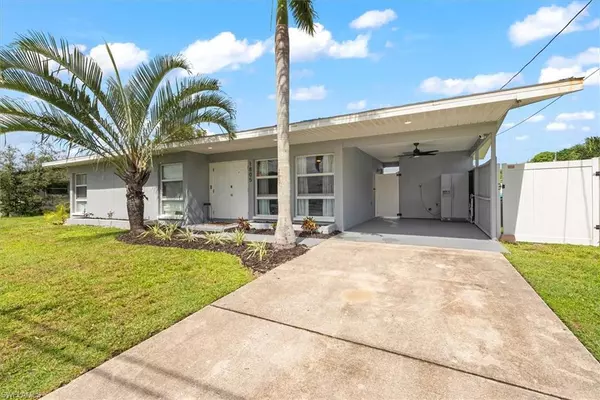 Cape Coral, FL 33904,1805 Cornwallis PKWY