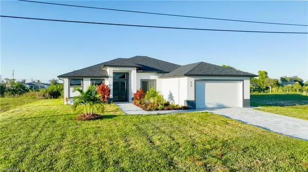 Cape Coral, FL 33909,313 NE 5th TER
