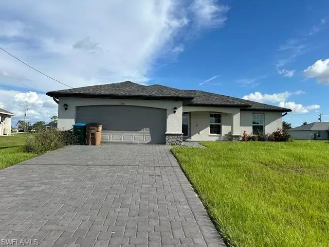 Cape Coral, FL 33909,1606 NE 43rd TER