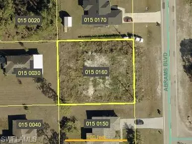 Lehigh Acres, FL 33971,823 Abrams BLVD