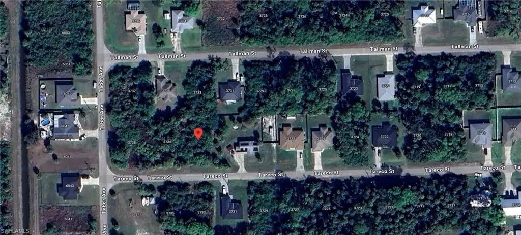 Fort Myers, FL 33905,3734 Tareco ST