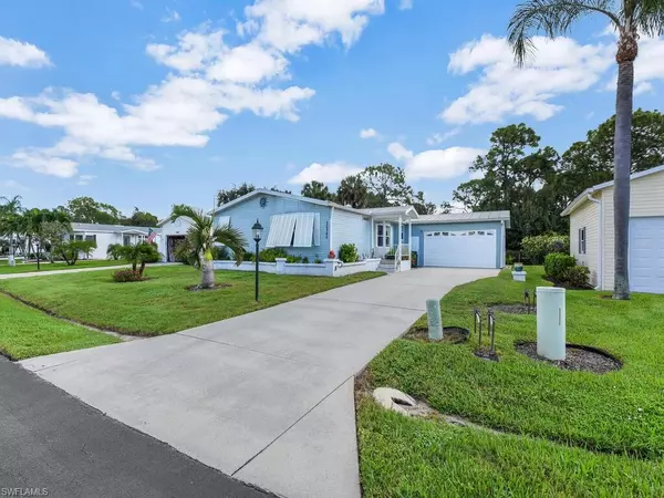 Bonita Springs, FL 34135,26240 Bonita Fairways CIR