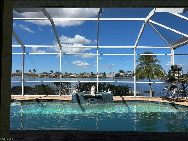 Cape Coral, FL 33914,605 SW 51st TER