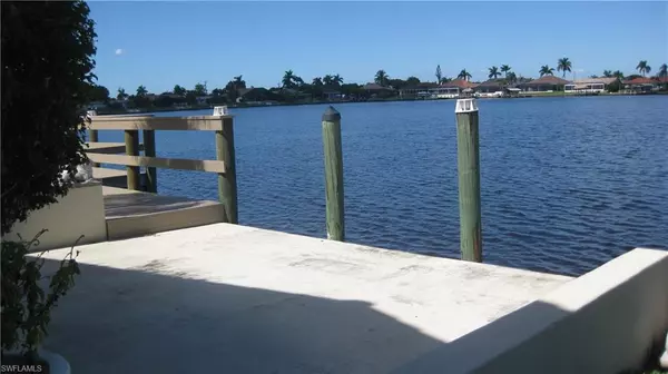 Cape Coral, FL 33914,605 SW 51st TER