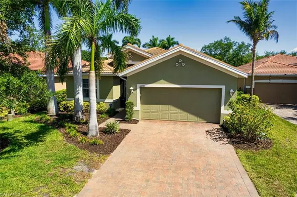 12740 Seaside Key CT, North Fort Myers, FL 33903
