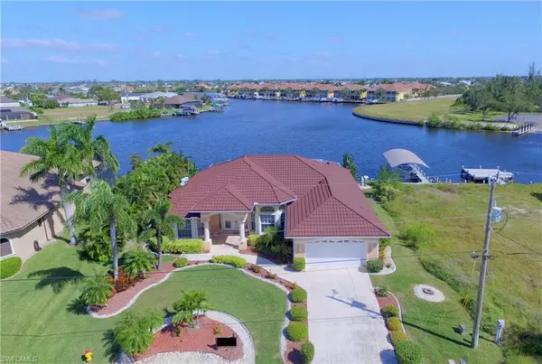 3317 SW 2nd LN, Cape Coral, FL 33991
