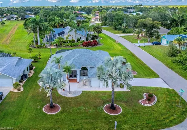 149 Valdiva ST, Punta Gorda, FL 33983
