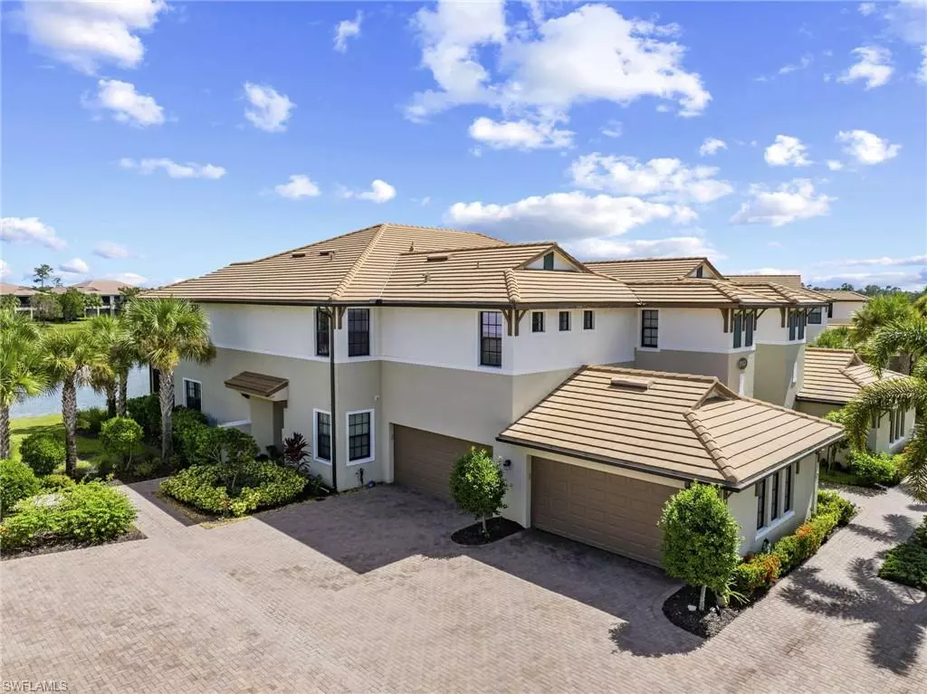 Naples, FL 34120,2149 Frangipani CIR #101