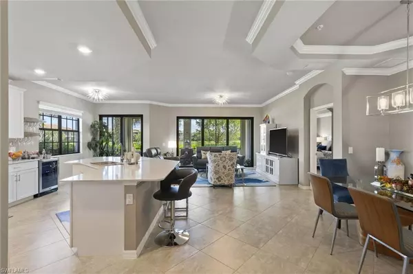 Naples, FL 34120,2149 Frangipani CIR #101