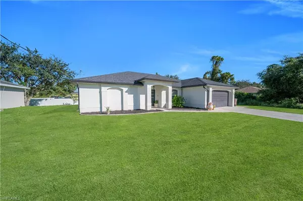 Lehigh Acres, FL 33972,1839 Jovita AVE