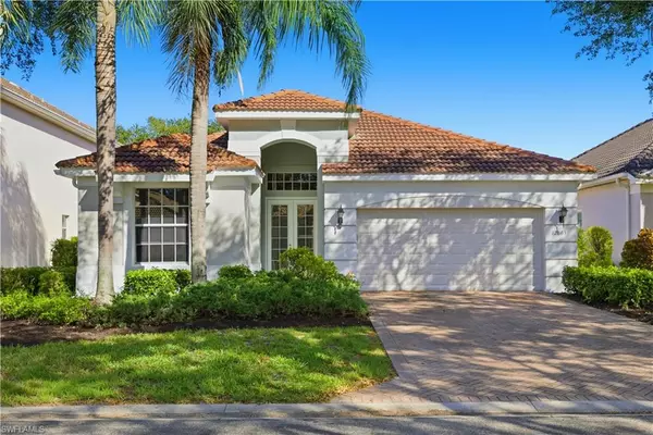 Naples, FL 34105,12863 Brynwood Preserve LN