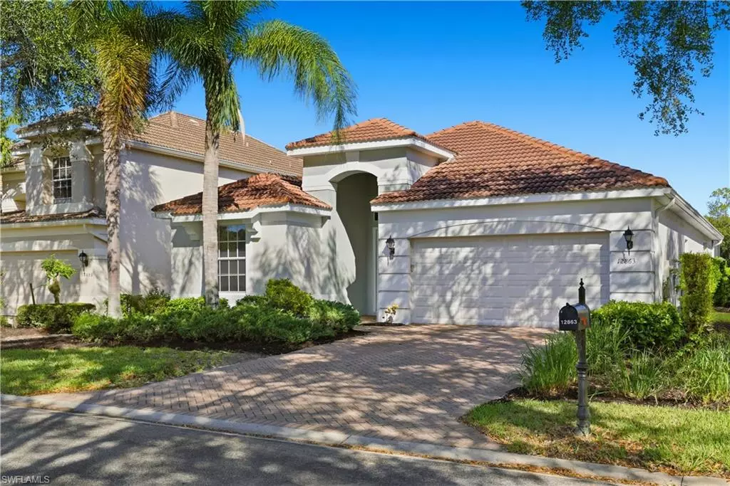 Naples, FL 34105,12863 Brynwood Preserve LN