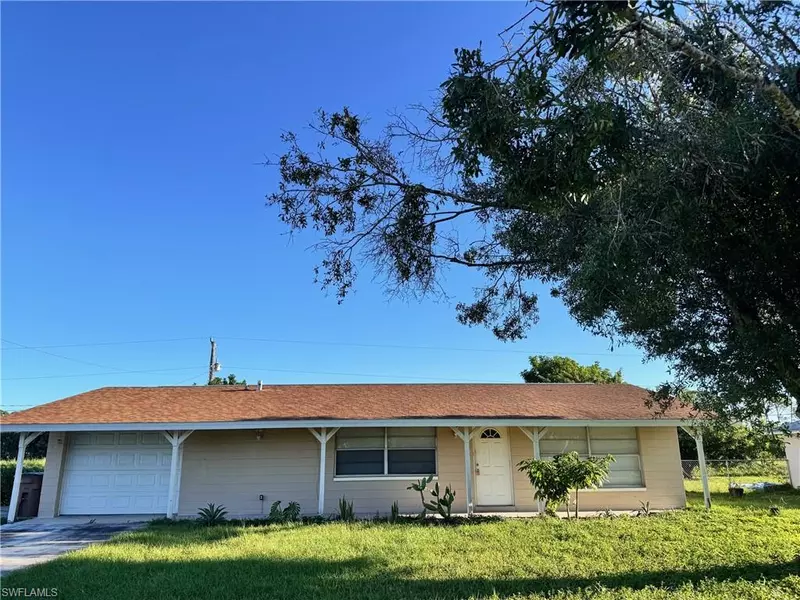 507 Jefferson DR, Lehigh Acres, FL 33936