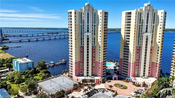 2743 1st ST #110, Fort Myers, FL 33916
