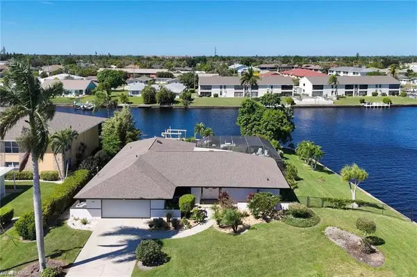 Cape Coral, FL 33904,4002 SE 12th AVE