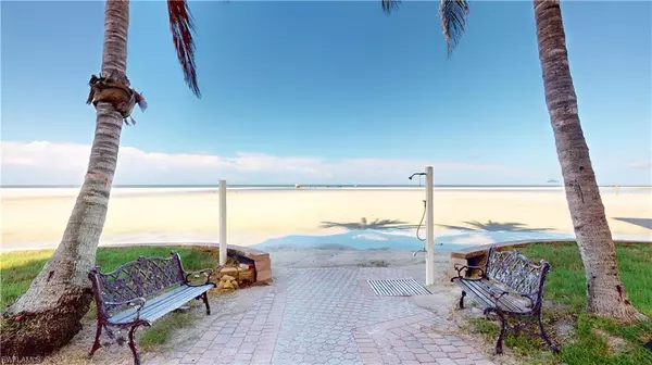 6660 Estero BLVD #502, Fort Myers Beach, FL 33931