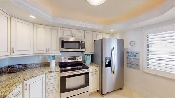 Fort Myers Beach, FL 33931,6660 Estero BLVD #502