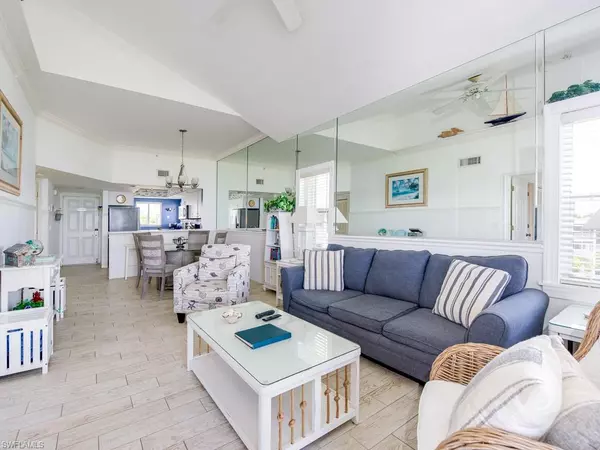 Sanibel, FL 33957,255 Periwinkle WAY #6-C