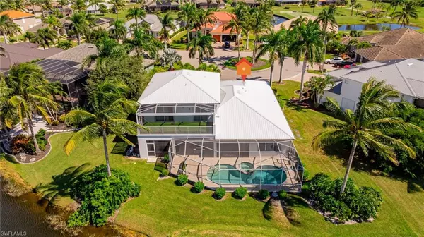 Cape Coral, FL 33991,11655 Princess Margaret CT