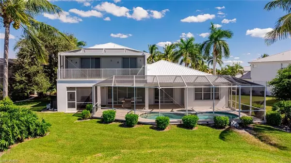 Cape Coral, FL 33991,11655 Princess Margaret CT