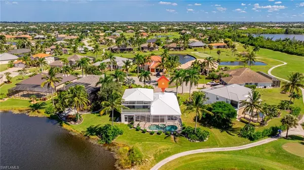 Cape Coral, FL 33991,11655 Princess Margaret CT
